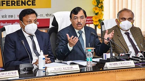Election Commission