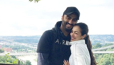 Malaika Arora Break up gossip