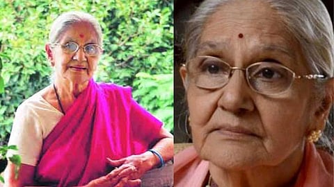 Rekha Kamat