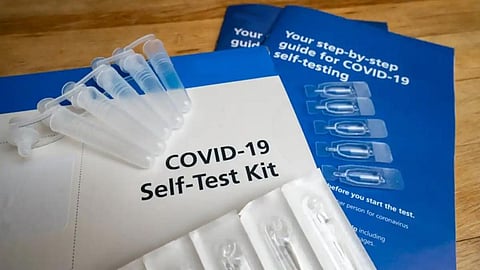 How Useful Covid-19 Self Test Kit