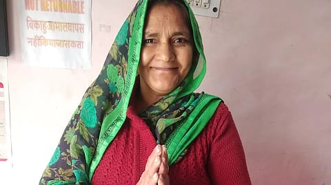 उन्नाव पीडितेच्या आईविरोधात 'समाजवादी' उमेदवार नसणार?