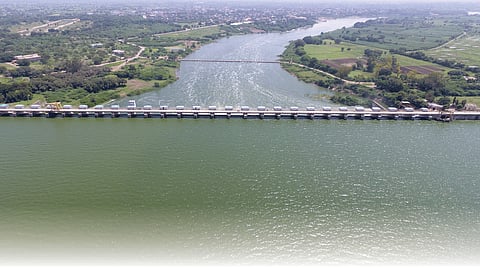 water project