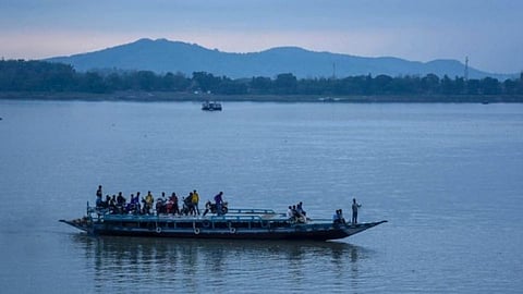 चीनच्या नद्यांवरील डेटासाठी भारताने मोजले तब्बल 158 दशलक्ष रुपये!