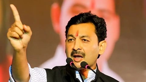 Sambhaji Raje