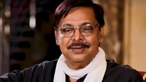 Actor Mihir Das