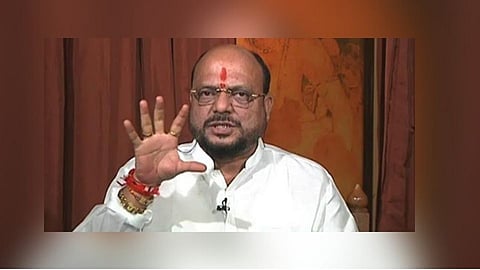 administration work during Corona is remarkable Gulabrao Patil