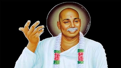 rashtrasant tukdoji maharaj