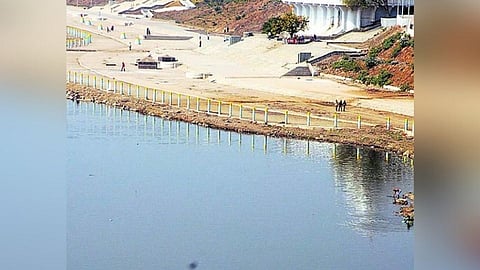 Godavari festival