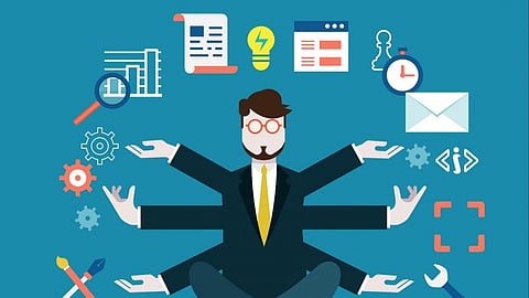 Entrepreneur dream