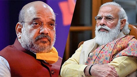 Narendra Modi