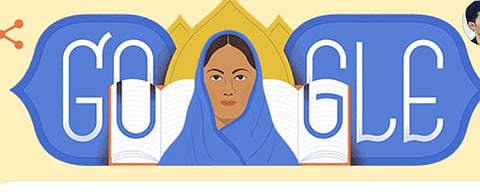 Fatima Shaikh