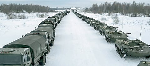 Kazakhstan