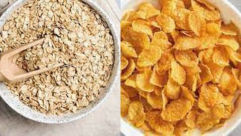 Weight Loss Brekfast