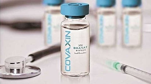covaxin