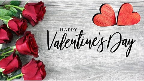 History of Valentine's Day