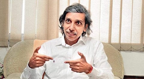 Jagdesh Kumar
