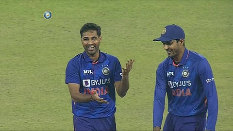 IND vs SL T20I