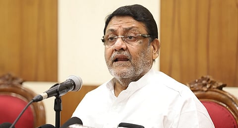 Nawab Malik News Updates