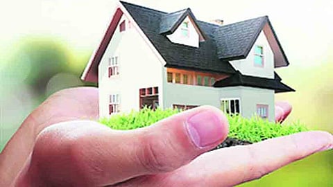 home sale