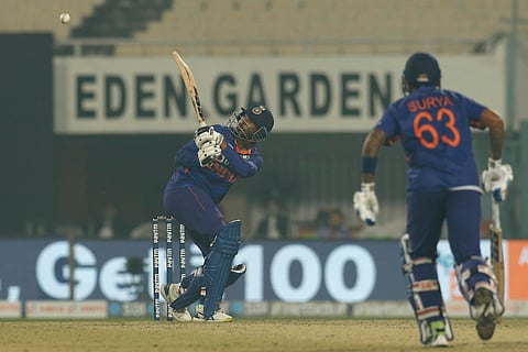 India vs West Indies 1st T20I