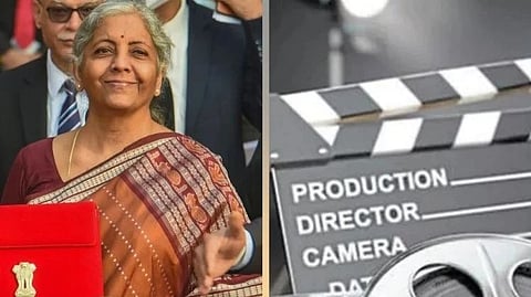Nirmala Sitharaman