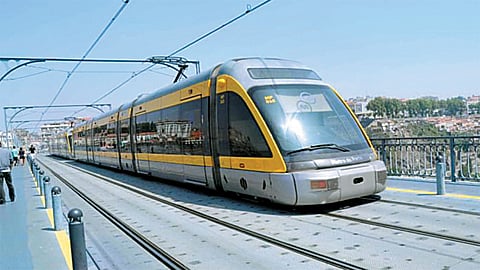 Metro
