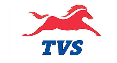 TVS Motor