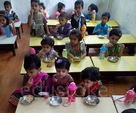 little school