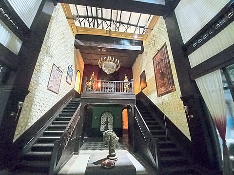 Chitranagari