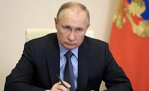 putin