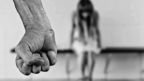 Atrocities on schoolgirls