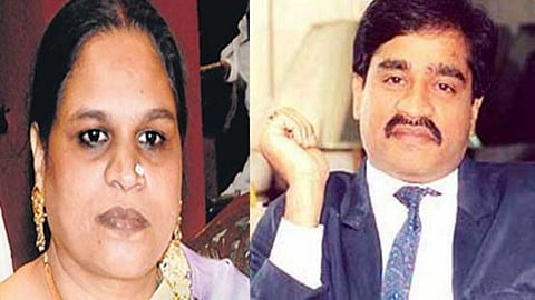 Haseena Parkar