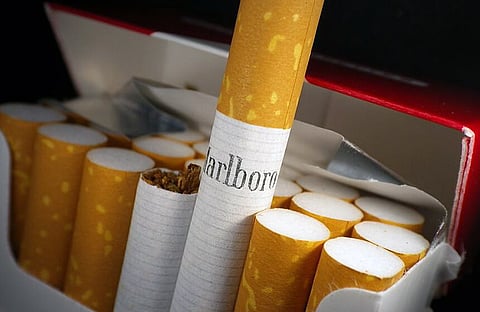 Worlds Top Five Most Expensive Cigarette Brands