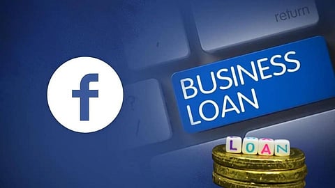 Facebook Business Loan Updates in India