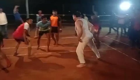 संजय देशमुख