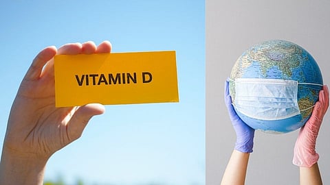 Vitamin D Effect