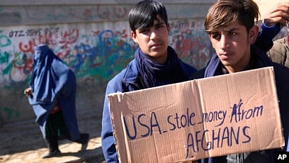 protest