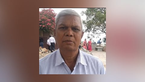 टी. एस. मोरे