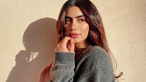Khushi Kapoor