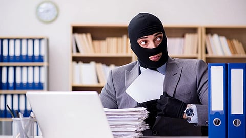 fraud