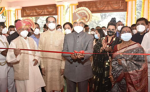 president ramnath kovind