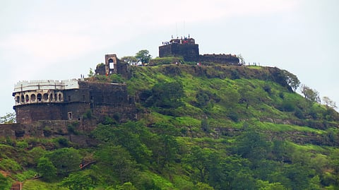 Daulatabad Fort