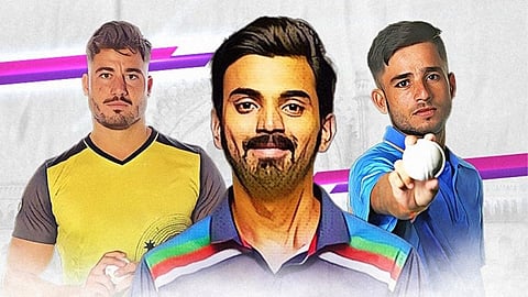 Lucknow Super Giant