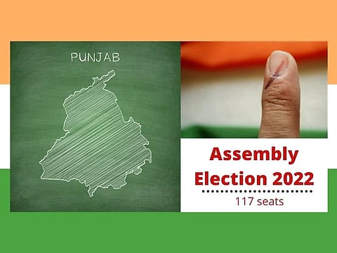 Punjab assembly Election