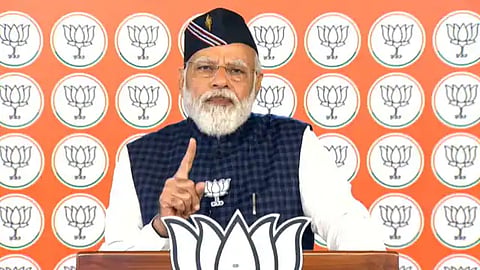 narendra modi