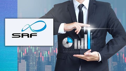 SRF Multibagger Stocks