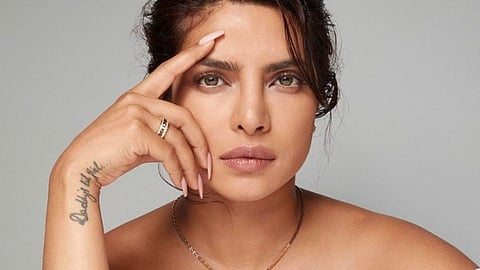 Priyanka Chopra