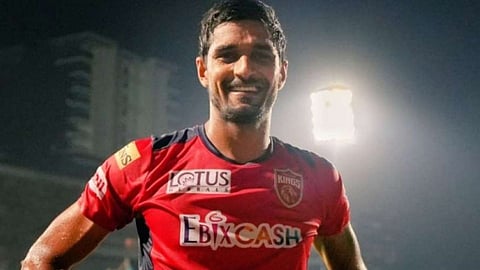 Deepak Hooda pick CSK but says his first priority to play in west indies series