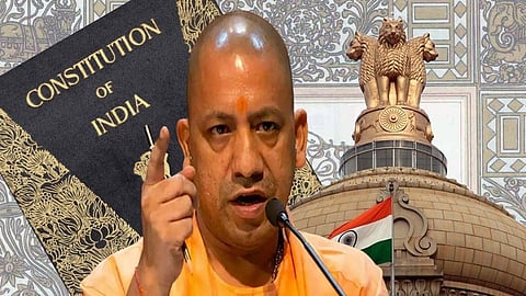 Yogi Adityanath