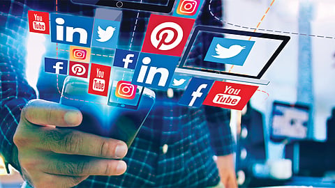 Social Media